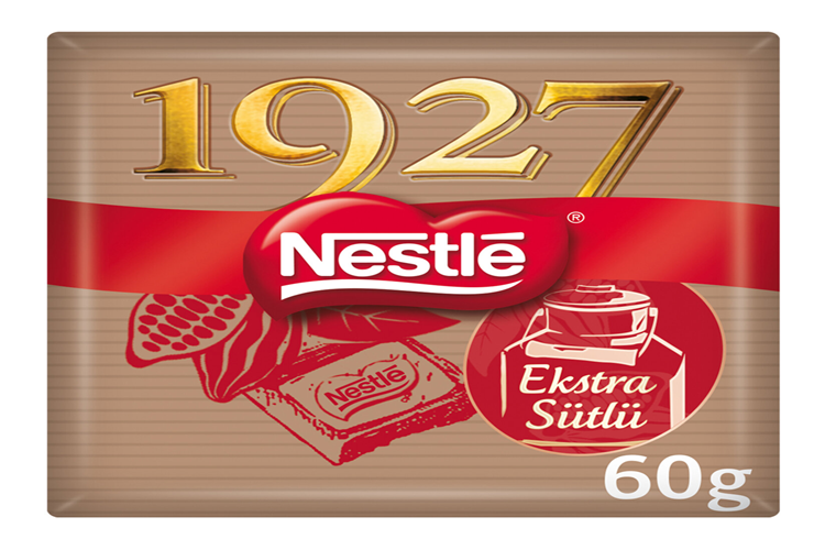 Nestle Çikolatası Türkiye’ye Ne Zaman Geldi?