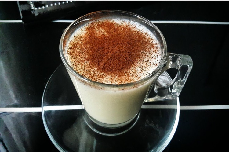 Nestle Salep Gluten İçerir Mi?