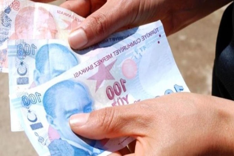 Net Maaş Brüt Maaşın Ne Kadarıdır?