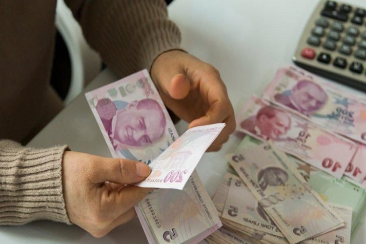 Net Maaş Nedir?