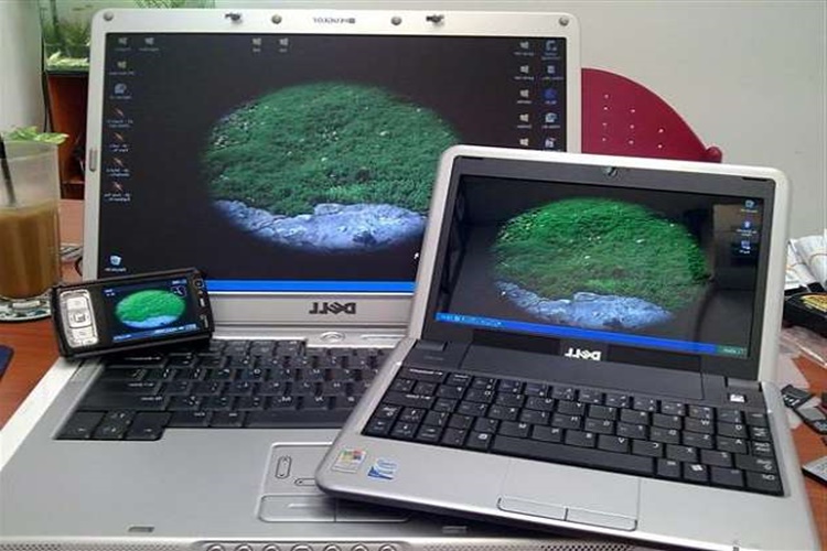 Netbook’a Nasıl Format Atılır?
