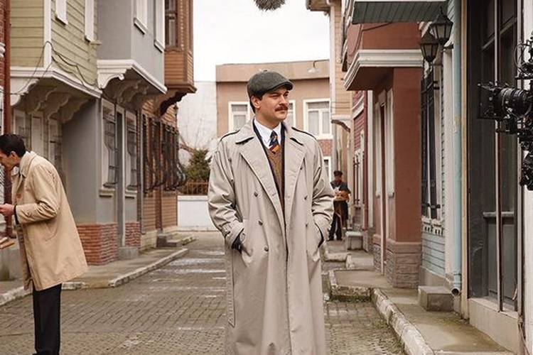 Netflix Centilmen Dizisi Gerçek Hikaye Mi?