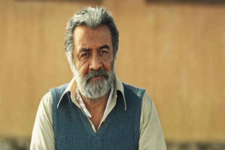 Netflix Cici Filmi Oyuncuları Kimlerdir?