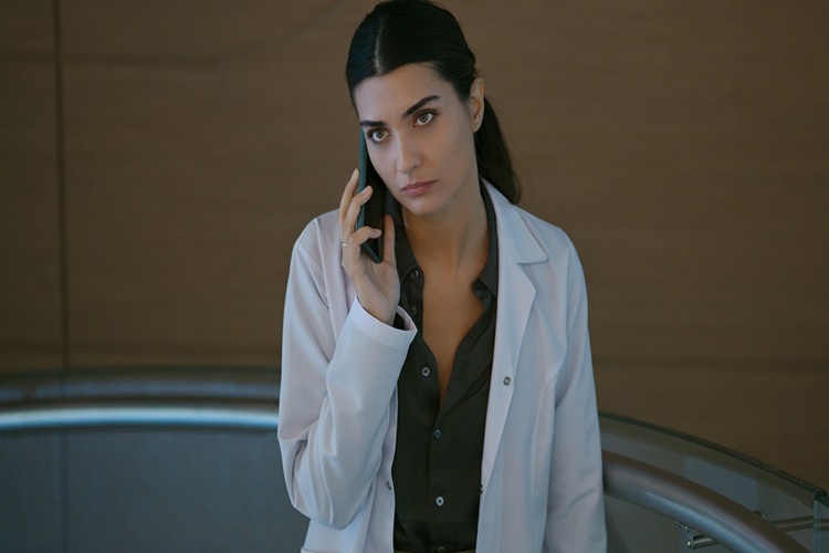 Netflix'in Yeni Türk Dizisi Olan Zeytin Ağacı Hakkında Merak Edilenler