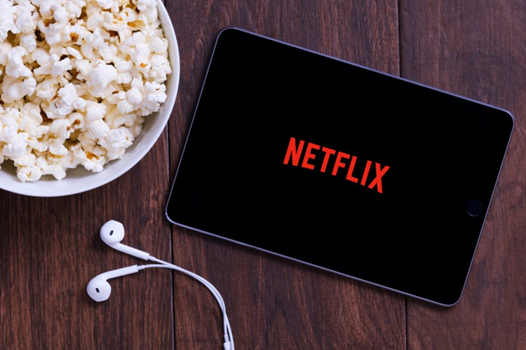 Netflix Nasıl İndirilir?