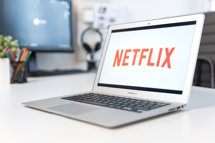 Netflix Ne Kadar İnternet Yer?