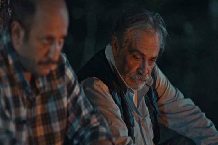 Netflix Sıcak Kafa Dizisi Nerede Çekiliyor?