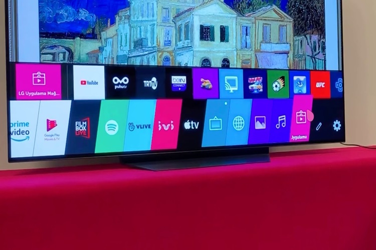 Netflix Televizyona Nasıl Bağlanır?