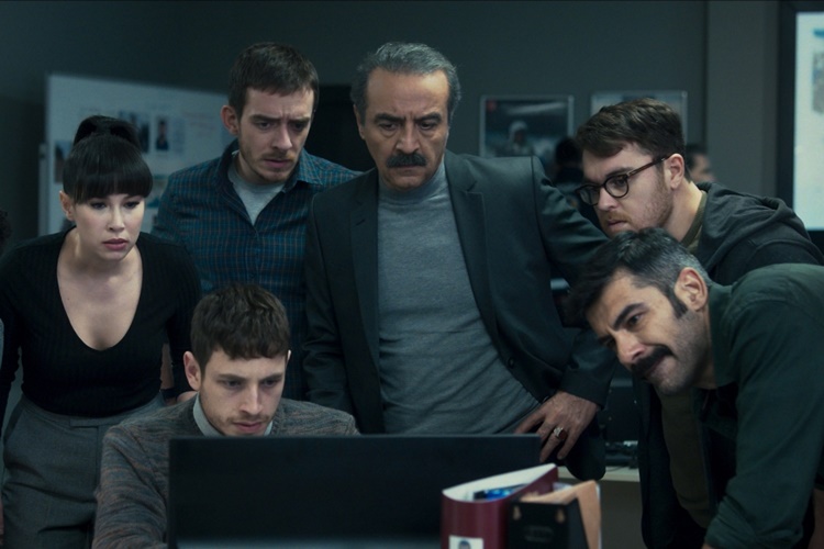 Kin Filmi Konusu Nedir?