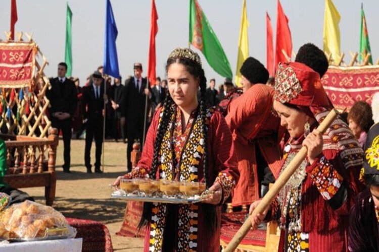 Nevruz Bayramı Baharı Müjdeler Mi?
