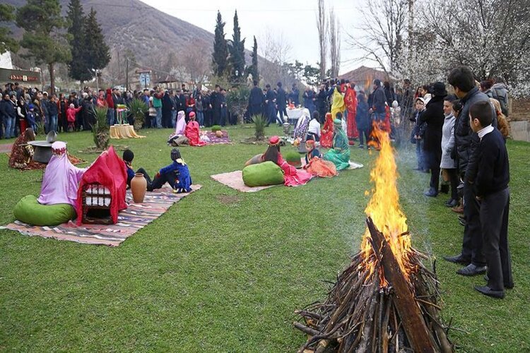 Nevruz Bayramı Caiz Mi?