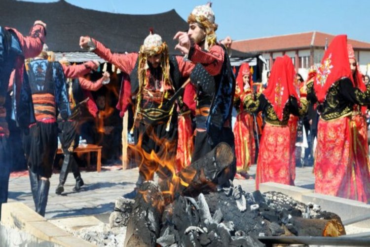 Nevruz Bayramı Hangi Ülkelerde Kutlanır?