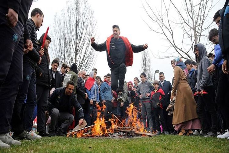 Nevruz Bayramı Ne Zaman Kutlanır?