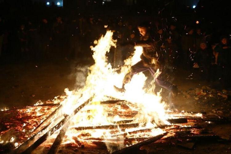 Nevruz Bayramı Ne Zamandan Beri Kutlanıyor?