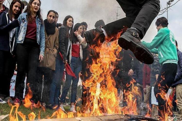 Nevruz Bayramında Neler Yapılır?