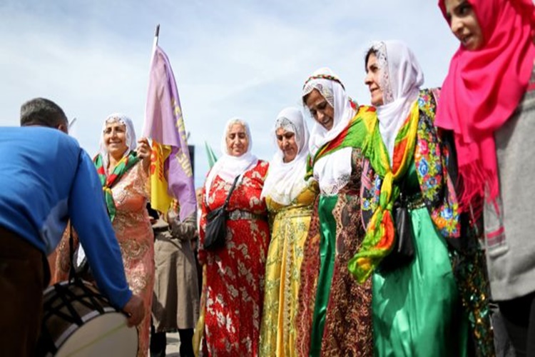 Nevruz Çiçeği Nasıl Bir Çiçektir?