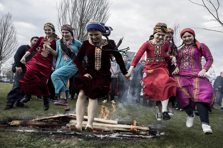 Nevruz Türkler İçin Neden Önemlidir?
