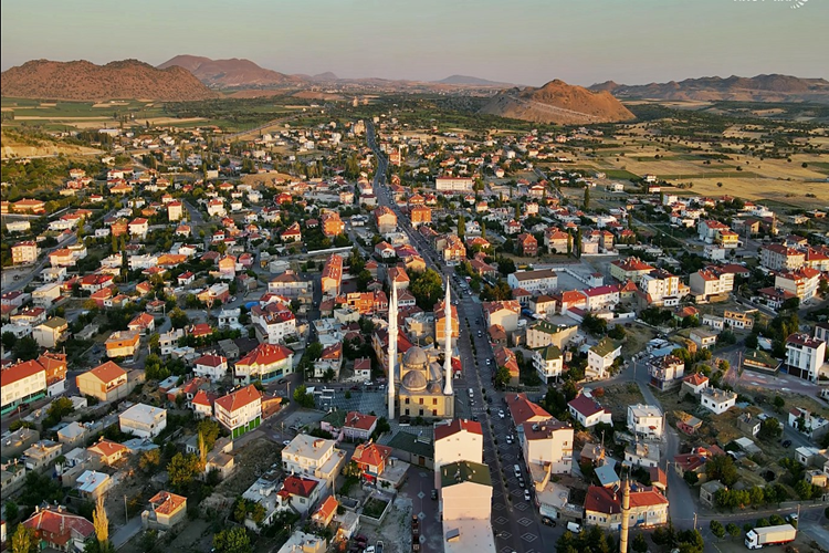 Nevşehir Acıgöl 2023 Nüfusu Kaçtır?