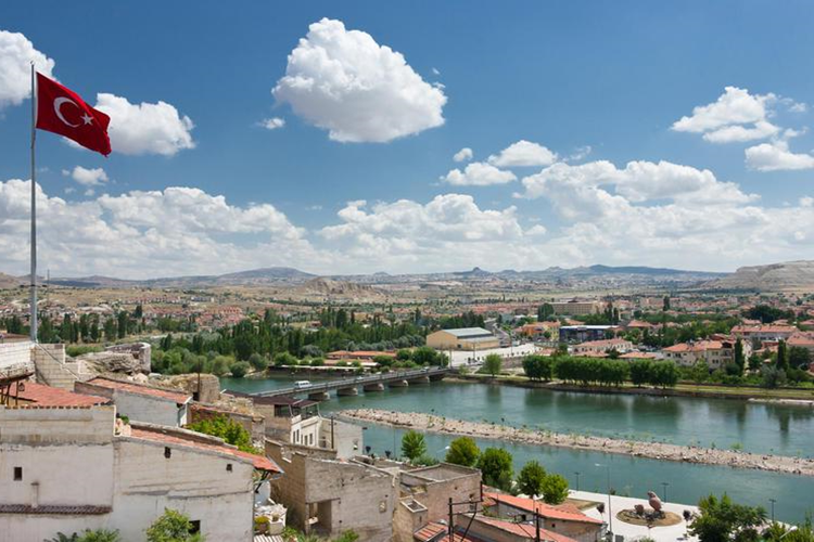 Nevşehir Avanos 2023 Nüfusu Kaçtır?