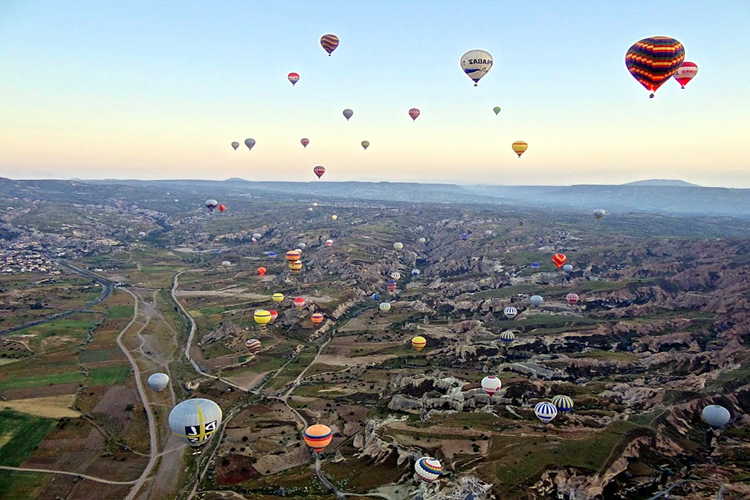 Nevşehir Gülşehir 2023 Nüfusu Kaçtır?