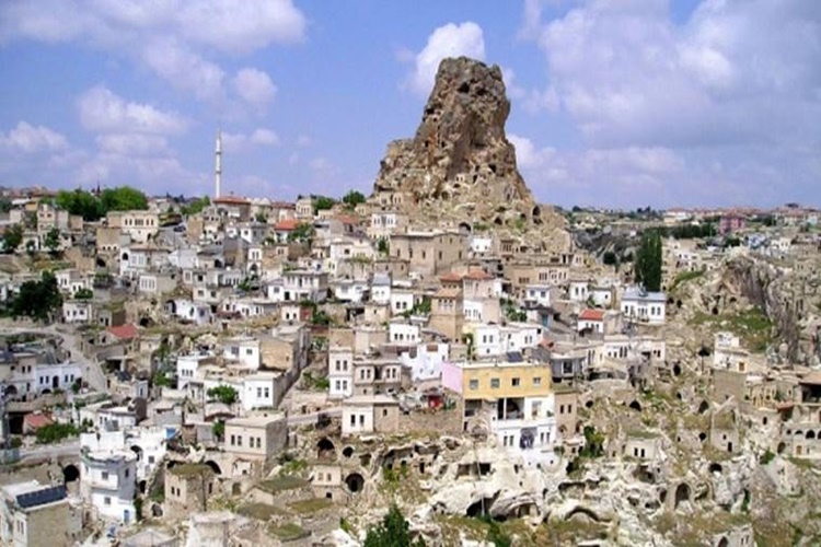 Nevşehir Kozaklı Nasıl Bir Yerdir?