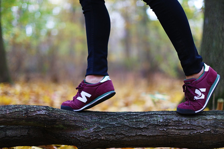 New Balance Orjinal Olduğu Nasıl Anlaşılır?