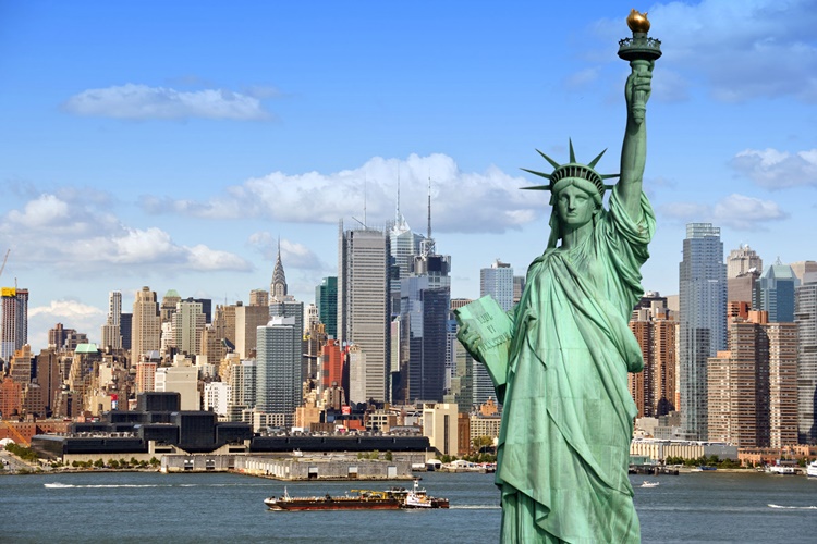 New York 2023 Nüfusu Kaçtır?