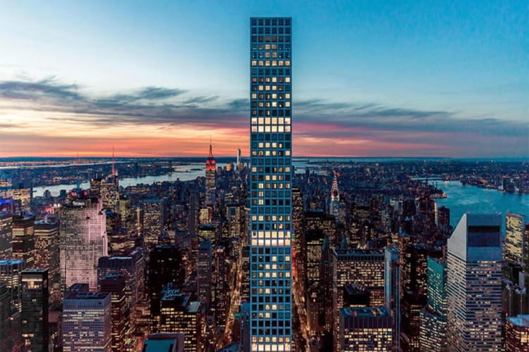 New York Bir Eyalet Midir?