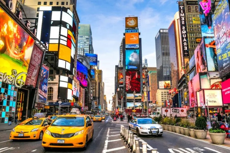 New York Çalışma Saatleri Nasıldır?