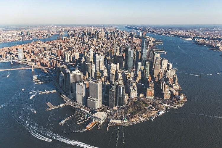 New York Ekonomisi Nasıldır?