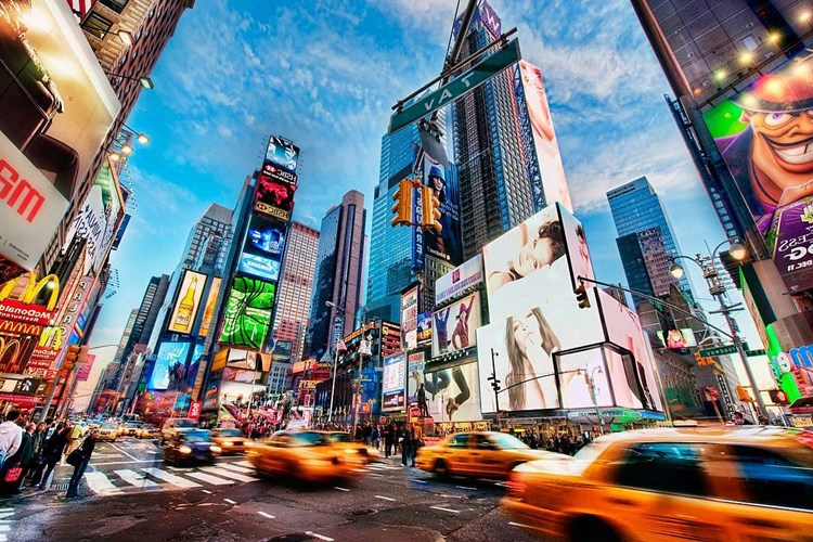 New York Filmleri Nasıldır? Güncel Oku