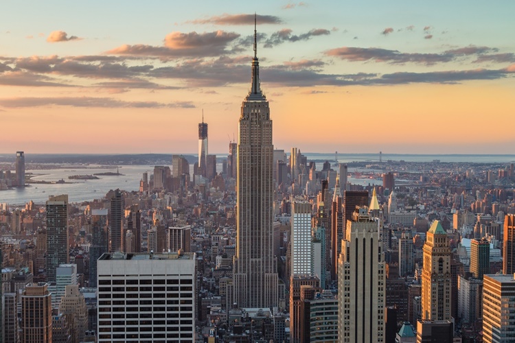 New York İle İlgili İlginç Bilgiler