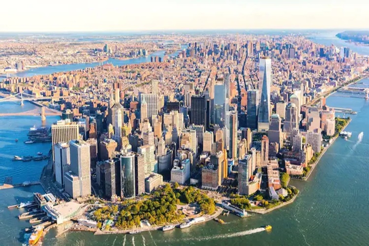 New York İstanbul Saat Farkı Nedir?