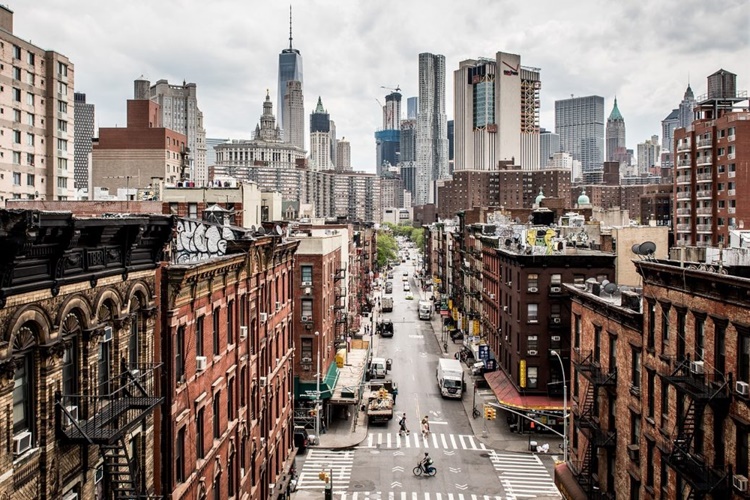 New York Mahalleleri Nasıldır?