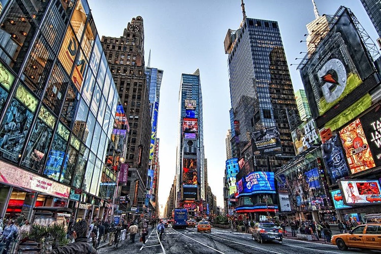 New York Nasıl Bir Yerdir?