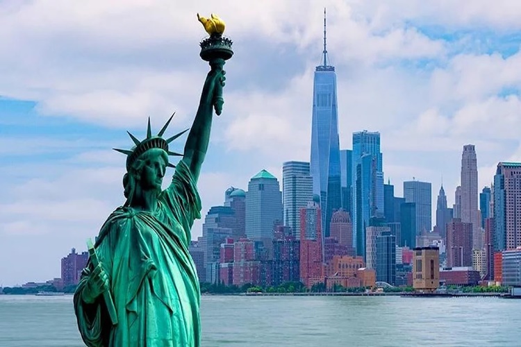New York Özgürlük Heykeli Hikayesi Nedir?