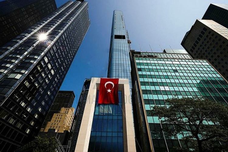 New York Türk Evi Maliyeti Ne Kadar?