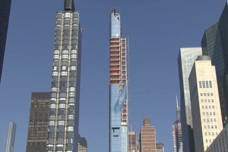 New York Türk Evi Ne İşe Yarıyor?