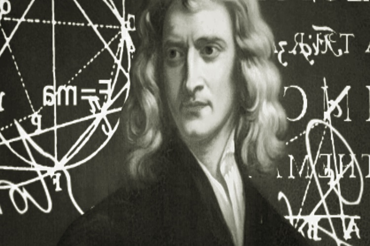 Newton Denge Topu Nedir?
