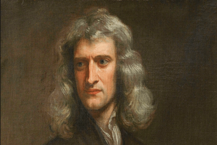 Newton Hangi Alanda Çalışma Yapmıştır?