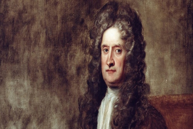Newton Kimdir?