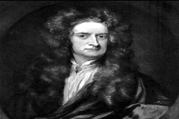 Newton Neyi Buldu?
