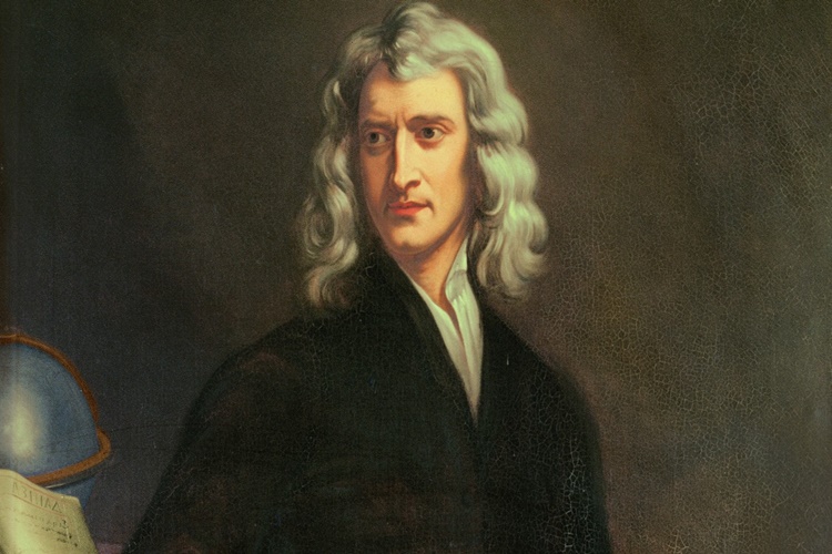 Newton’un Yaptığı Çalışmalar Nelerdir?