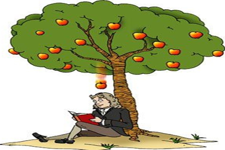 Newton Yer Çekimini Nasıl Buldu?