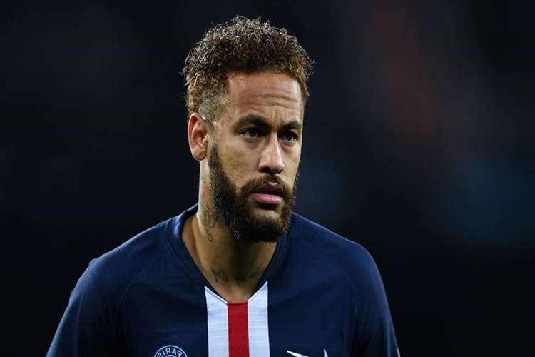 Neymar Belgeseli Nereden İzlenir?