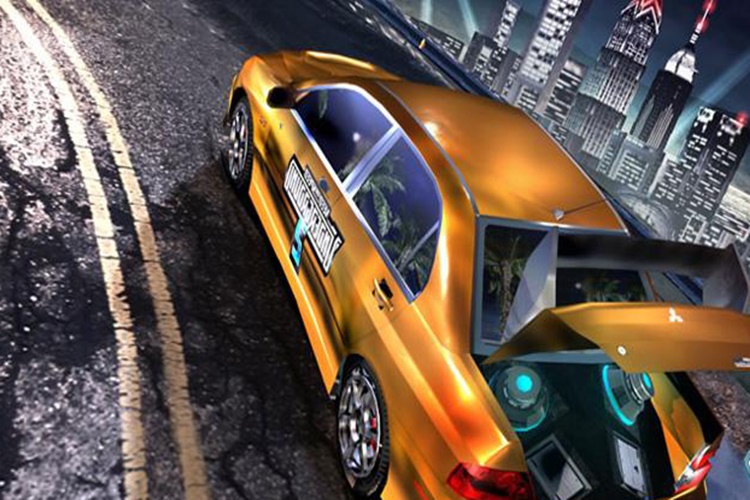 NFS Underground 2 Nasıl Türkçe Yapılır?