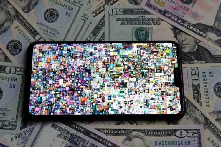 NFT Çizim Programı Nedir?