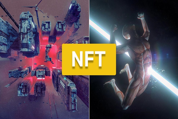 Nft Yasal Mı?