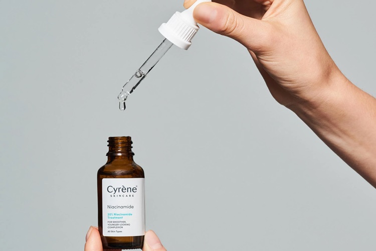 Niacinamide Serum Haftada Kaç Kez Kullanılır?
