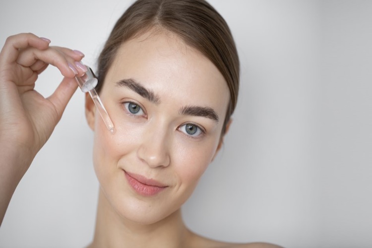Niacinamide Serum Köpürür Mü?